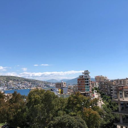 Sea La Vie- Apartment Саранда Экстерьер фото
